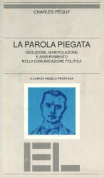 Parola piegata